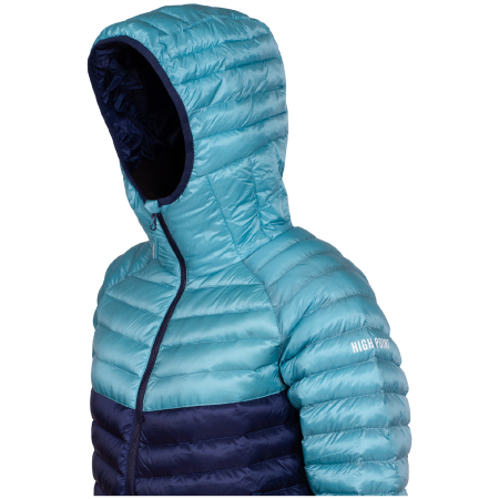 Дамско зимно яке High Point Northon Lady Jacket