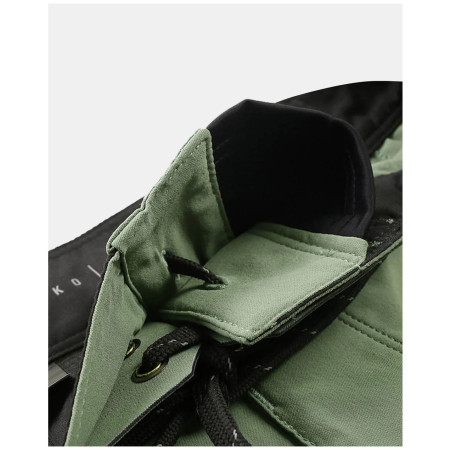 Мъжки къси панталони Hiko GAMBIT V.2