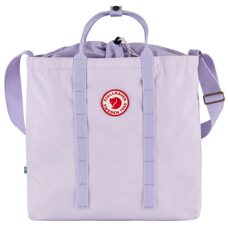 Чанта през рамо Fjällräven 1960 Tote