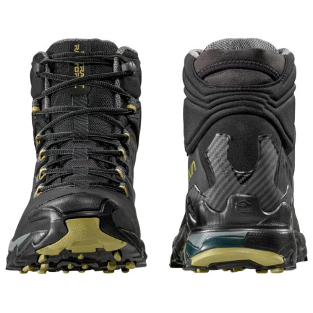 Мъжки туристически обувки La Sportiva Ultra Raptor II Mid Leather GTX