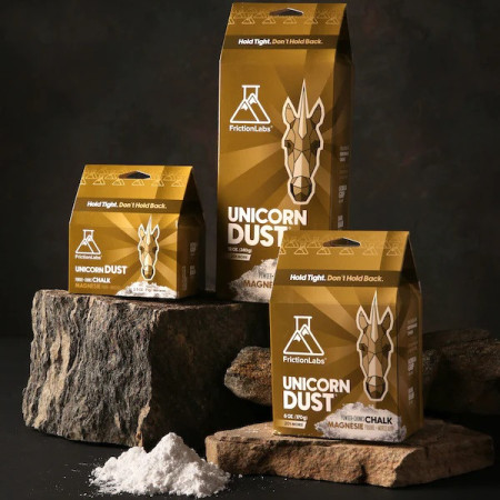Магнезий FrictionLabs Unicorn Dust 170 g