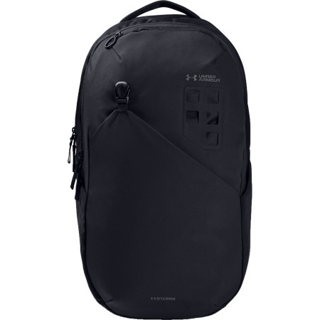 Раница Under Armour Guardian 2.0 Backpack черен Black/Black/PitchGray