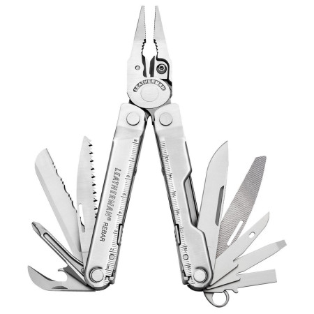 Мултуфункционален инструмент Leatherman Rebar Box