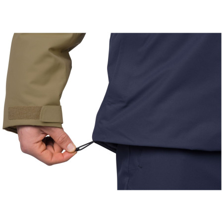 Мъжко яке Hannah Niel