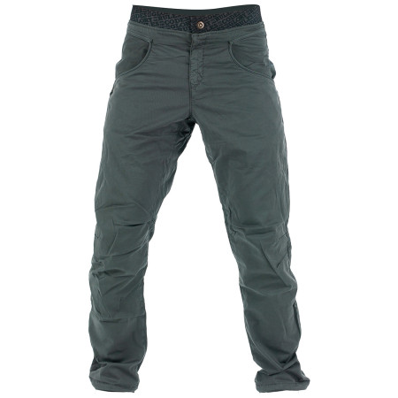 Мъжки панталони Nograd Sahel Pant тъмно сив Anthracite Grey