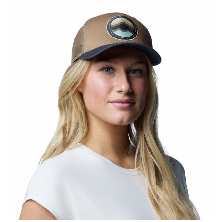 Шапка с козирка Columbia Mesh Snap Back