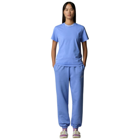 Дамска тениска The North Face S/S Zumu Relaxed Tee