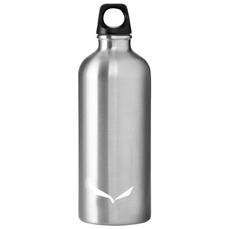 Термос Salewa Isarco Lt Btl 0,6 L сребърен