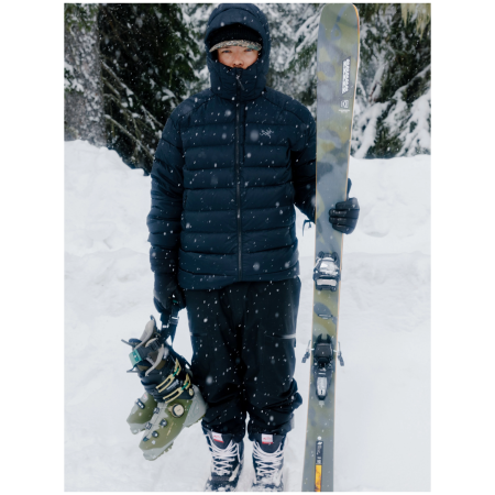 Ски за спускане K2 Mindbender 89Ti