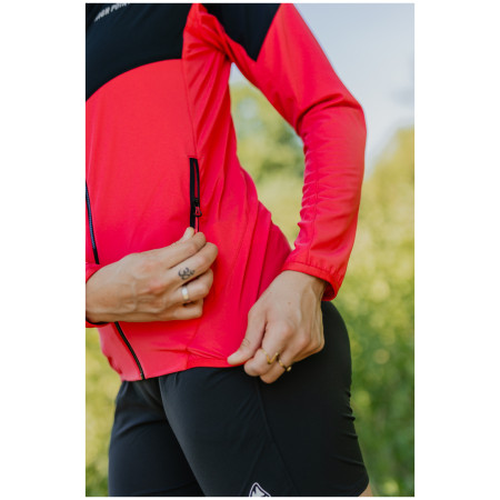 Дамско яке High Point Versa 2.0 Lady Hoody Jacket