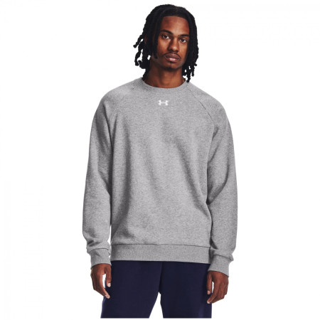 Мъжки суитшърт Under Armour Rival Fleece Crew
