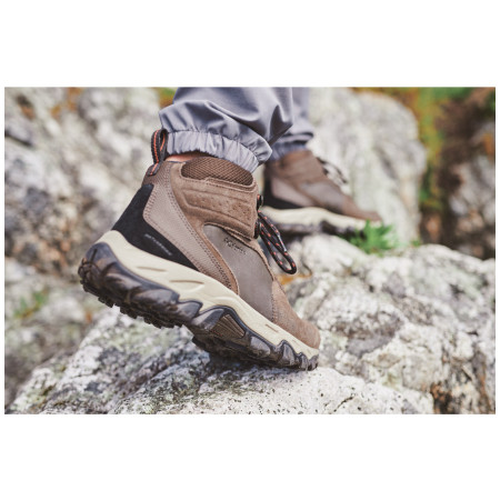 Мъжки трекинг обувки Columbia Newton Ridge™ Plus Ii Suede Wp