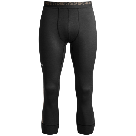 Мъжки 3/4 долни гащи Ortovox 185 Rock'N'Wool Short Pants