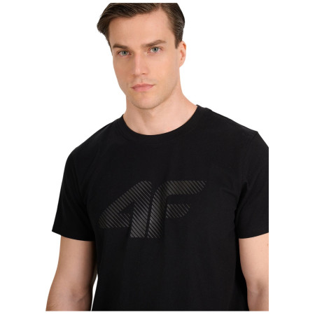 Мъжка тениска 4F Tshirt M2257
