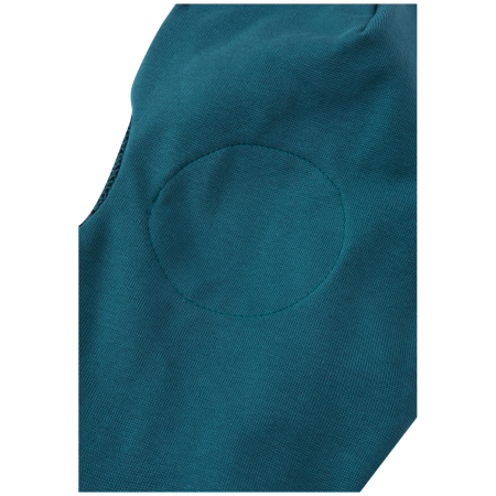 Детска шлем шапка Reima Starrie Dark Teal