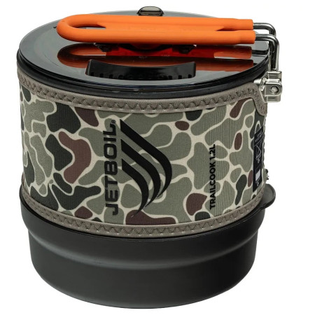 Котлон Jet Boil TrailCook 1.2L