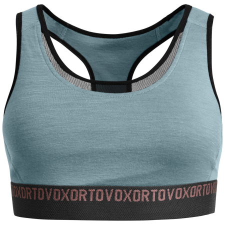 Спортен сутиен Ortovox 185 Rock'N'Wool Sport Top