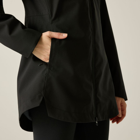 Дамско яке Regatta Natalina