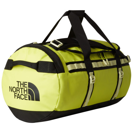Пътна чанта The North Face Base Camp Duffel - M