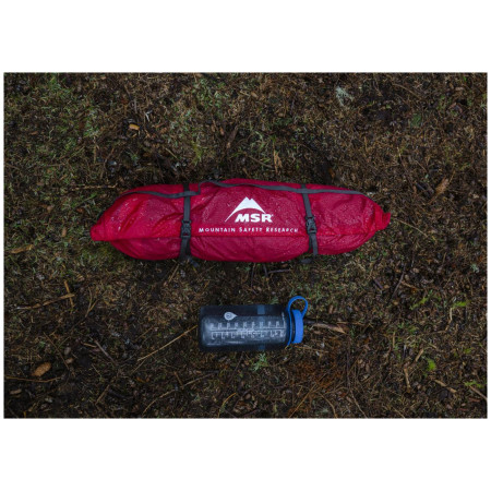 Свръх лека палатка MSR Hubba Hubba HD 1P