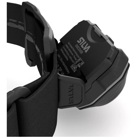 Челник Silva Discover