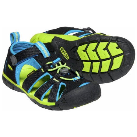 Детски сандали Keen Seacamp II CNX K