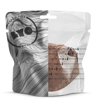 Дехидратирана храна Lyo food Шоколадов пудинг