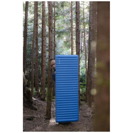 Самонадуваема постелка Therm-a-Rest Trail Pro MAX Large