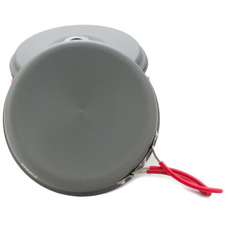 Комплект прибори Zulu Grus