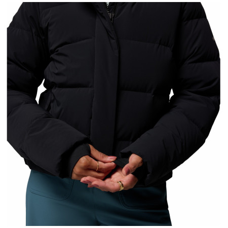 Дамско зимно яке Columbia Amaze Puff™ Hooded Jacket