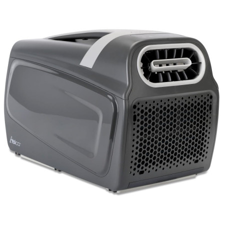 Климатик Yolco TC390 черен/сив