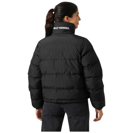 Дамско яке Helly Hansen W Yu 23 Reversible Puffer