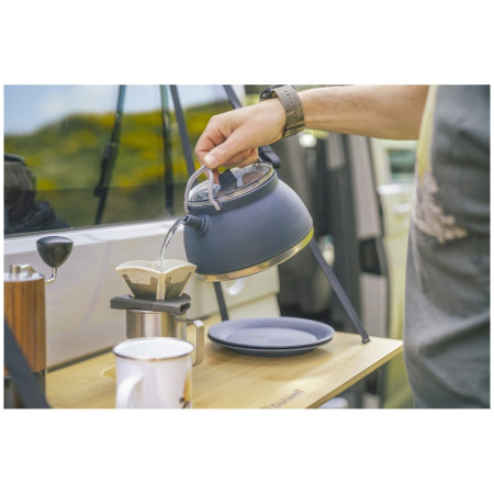 Кана Outwell Collaps Tea Time Kettle 1.5 L