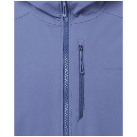 Мъжко яке Salomon Outpeak Softshell M