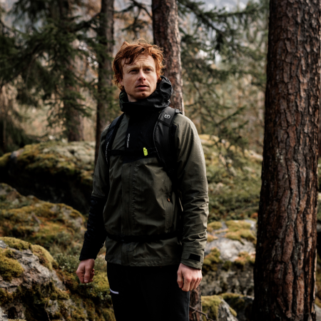 Мъжко яке Ortovox Seceda 3L Jacket M