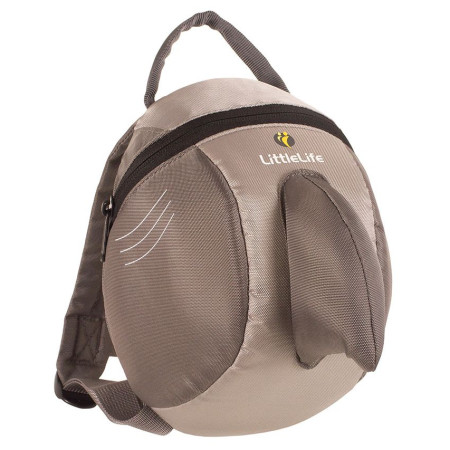 Детска раница LittleLife Animal Toddler Shark