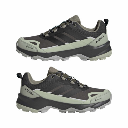 Мъжки туристически обувки Adidas Terrex Skychaser Ax5 Gtx