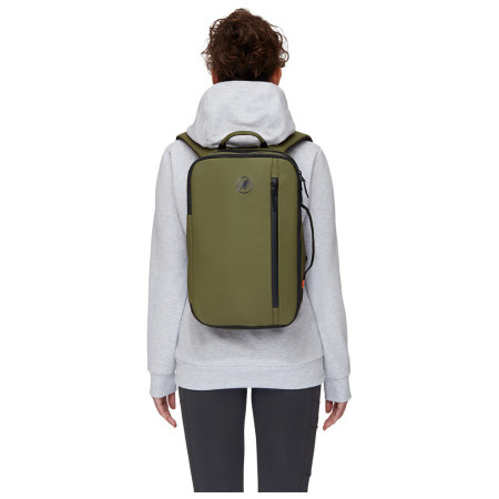 Раница Mammut Seon Transporter 15