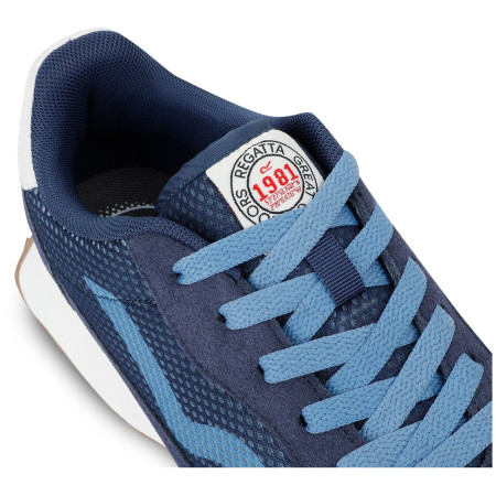 Мъжки обувки Regatta Marine Heritage