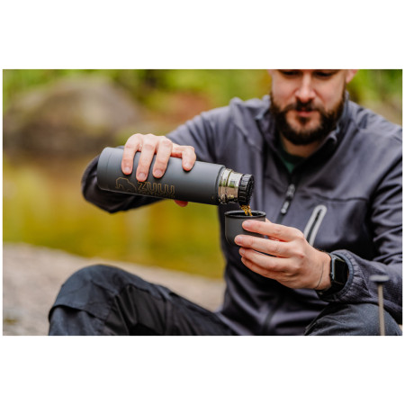 Термос Zulu Vacuum Flask 0,5L