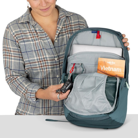 Дамска раница Osprey Fairview 70