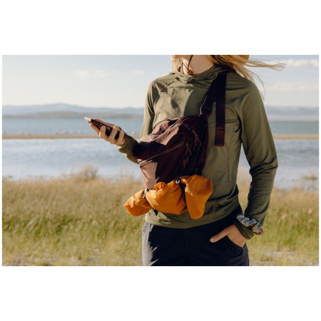 Чанта за кръста Peak Design Outdoor Sling 7L