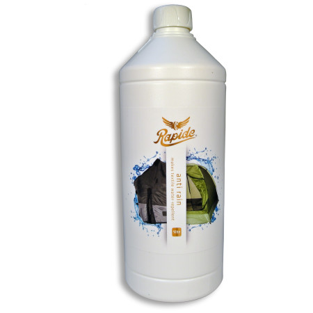 Импрегниране Rapide Anti Rain 1000 ml