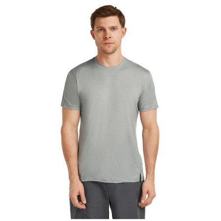 Функционална мъжка тениска Icebreaker Men 150 MerinoFine Ace SS Tee