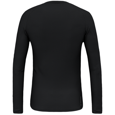 Мъжка тениска Salewa Cristallo Warm Amr M L/S Tee.