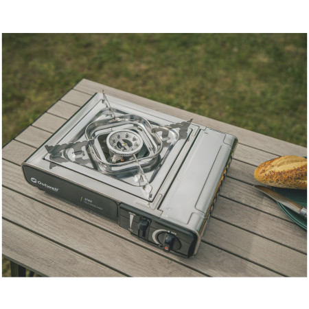 Газов котлон Outwell Etna Solo Gasguard