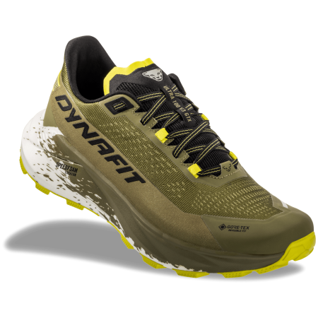 Мъжки обувки за бягане Dynafit Ultra 100 V3 GTX