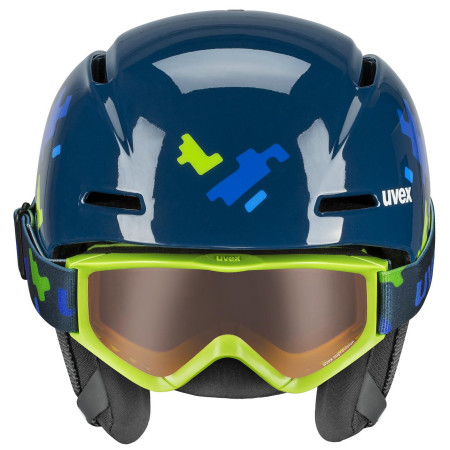 Детски комплект Uvex Viti set
