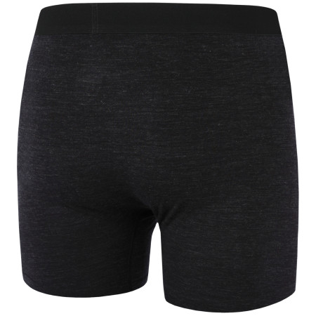 Мъжки боксерки MOOA MerinoSilk 4in 3-pack