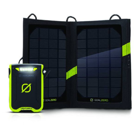Соларен панел Goal Zero Venture 30 Recharging Kit